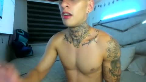 Snapshot of beatseduction chatting on March 2026 08:19:01 AM beatseduction online show from March 2026 08:19:01 AM