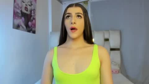 Valeria online show from January 2026 02:16:01 AM