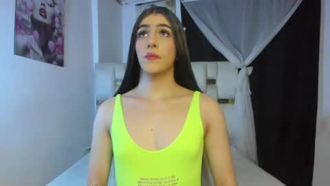 Valeria online show from April 2026 12:41:01 AM