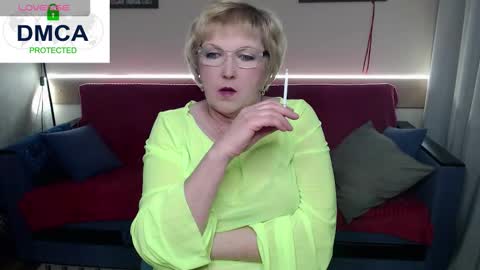 your Lana online show from March 2026 05:20:02 PM