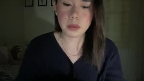 Snapshot of beautiful_lust69 chatting on December 2024 08:33:01 AM Sweet Aya online show from December 2024 08:33:01 AM