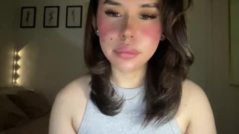 Snapshot of beautiful_lust69 chatting on December 2025 12:26:02 AM Sweet Aya online show from December 2025 12:26:02 AM