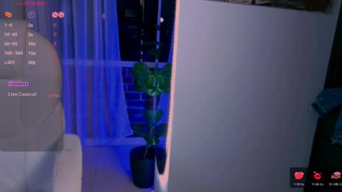 Snapshot of beautifulchleo chatting on March 2025 05:11:01 AM Chleo online show from March 2025 05:11:01 AM