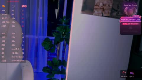 Snapshot of beautifulchleo chatting on March 2025 05:29:02 AM Chleo online show from March 2025 05:29:02 AM