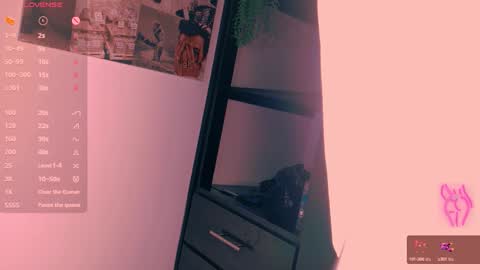 Snapshot of beautifulchleo chatting on September 2025 01:32:02 AM Chleo online show from September 2025 01:32:02 AM