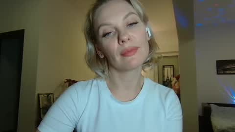 Beautifulkollette online show from January 2025 10:34:01 PM