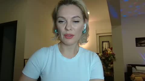 Beautifulkollette online show from January 2025 07:15:01 PM