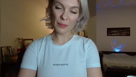 Beautifulkollette online show from January 2025 10:34:02 PM