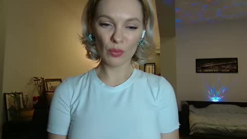 Beautifulkollette online show from January 2025 11:25:01 PM