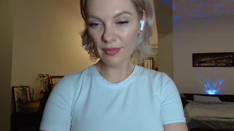 Beautifulkollette online show from February 2025 12:18:01 AM