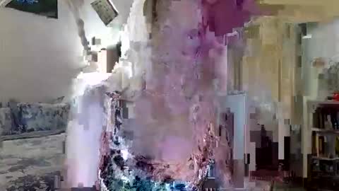 Beautifulkollette online show from October 2025 01:55:02 PM