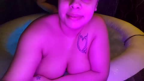 MONSTAHEAD69 online show from February 2025 09:42:01 AM