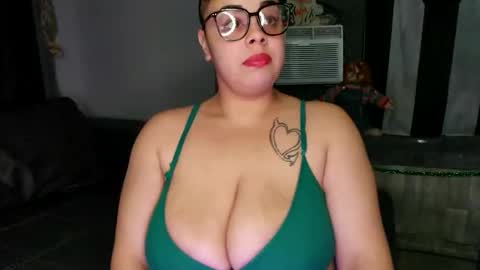 MONSTAHEAD69 online show from February 2026 08:07:02 AM