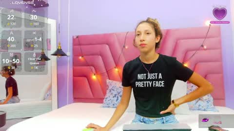 Shalom  online show from April 2026 07:55:01 PM