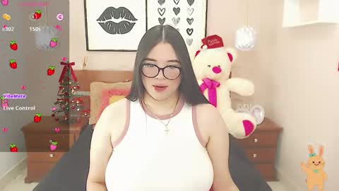 beautty_pink online show from December 2024 02:06:01 PM