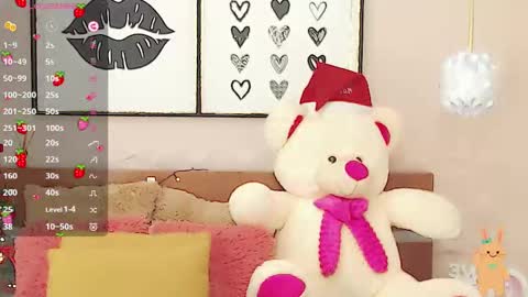 beautty_pink online show from December 2024 04:51:01 PM
