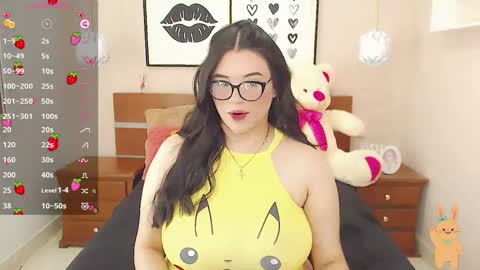 beautty_pink online show from January 2025 02:00:02 PM