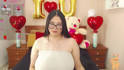 beautty_pink online show from February 2025 09:15:01 PM