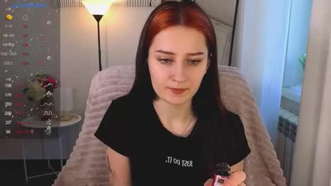 beauty_charismatic online show from February 2026 10:11:02 AM