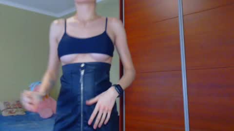 Snapshot of beauty_fruity chatting on February 2025 08:32:02 AM Maria online show from February 2025 08:32:02 AM