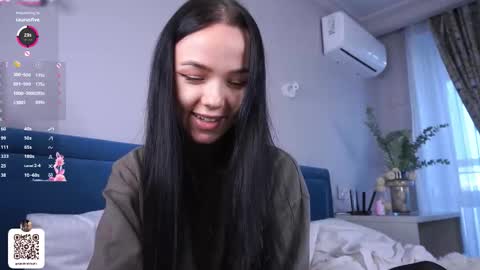 Snapshot of beauty_fuel chatting on October 2025 06:14:02 AM Polly online show from October 2025 06:14:02 AM