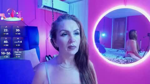 Snapshot of beauty_milf4 chatting on September 2025 11:36:02 AM Chantall online show from September 2025 11:36:02 AM