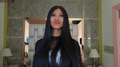 beauty_nina online show from May 2026 01:18:02 PM