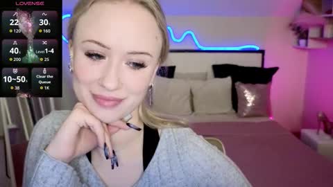 Snapshot of beauty_sashaxx chatting on February 2026 04:10:02 PM beauty Sasha online show from February 2026 04:10:02 PM