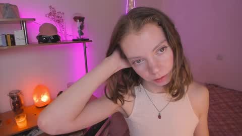 Eliise online show from January 2025 08:41:02 AM