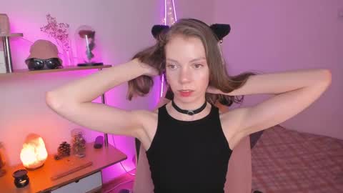 Eliise online show from February 2025 02:08:01 PM