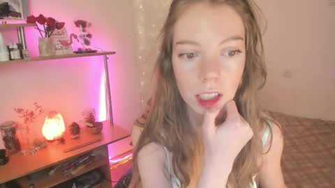 Eliise online show from February 2026 07:56:01 AM
