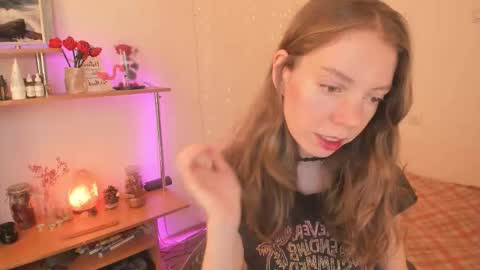 Eliise online show from February 2026 02:07:01 PM