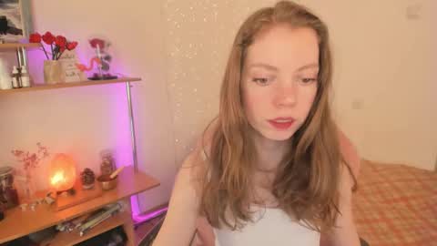 Eliise online show from March 2026 02:12:01 PM
