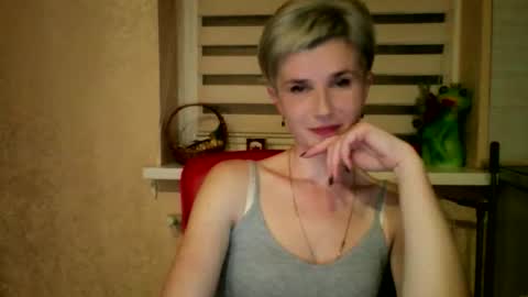 BeautyKsenia online show from February 2026 07:56:01 PM