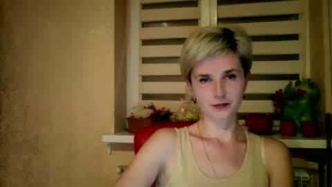 BeautyKsenia online show from April 2026 07:18:02 PM