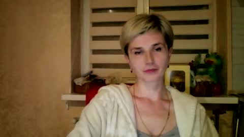 BeautyKsenia online show from April 2026 06:47:01 PM