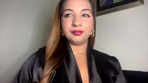 beautymoon26 online show from March 2026 05:04:01 AM