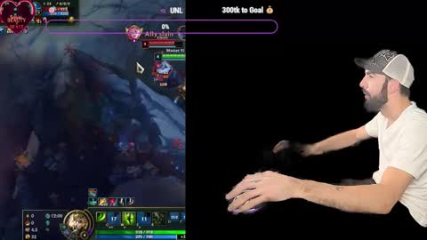 BEAST online show from December 2025 03:33:01 AM