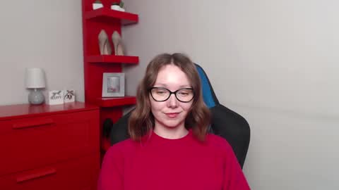 Zoe online show from December 2024 12:14:02 PM