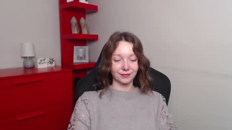 Zoe online show from December 2024 06:32:01 AM