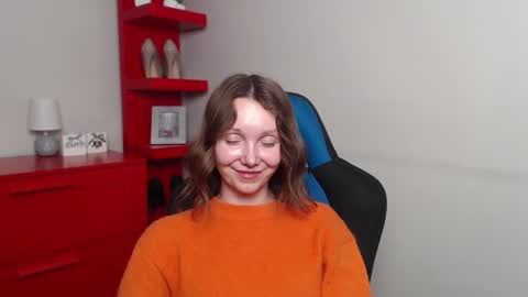 Zoe online show from December 2024 12:27:02 PM