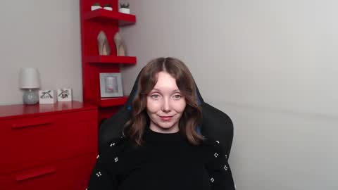 Zoe online show from December 2024 10:56:01 AM