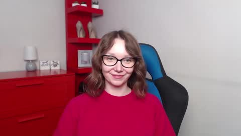 Zoe online show from December 2024 12:31:01 PM