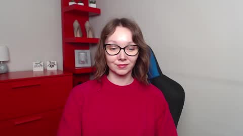 Zoe online show from January 2025 12:41:02 PM