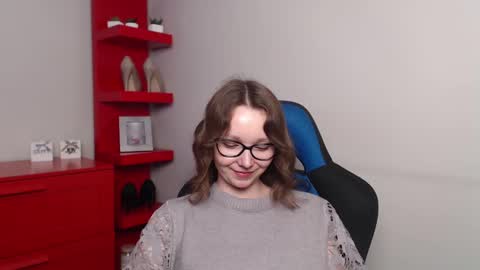 Zoe online show from January 2025 09:27:01 AM