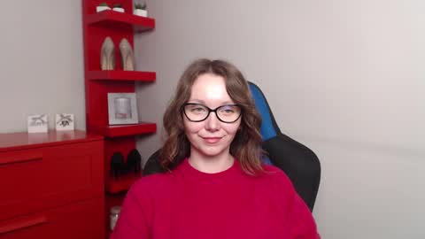 Zoe online show from January 2025 11:15:02 AM