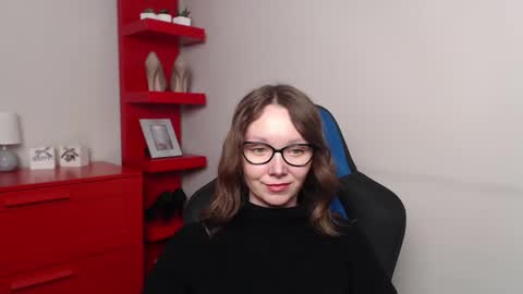 Zoe online show from February 2025 10:53:01 AM