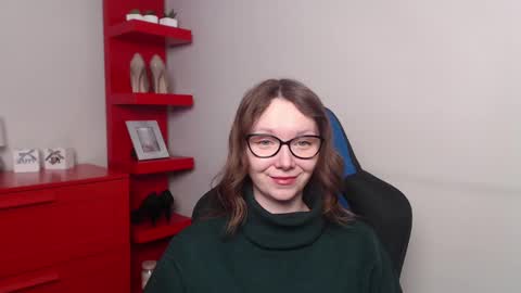 Zoe online show from February 2025 06:29:02 AM