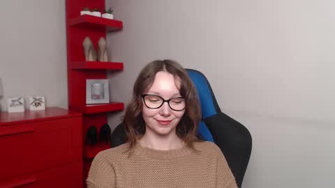 Zoe online show from February 2025 09:41:01 AM