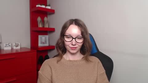 Zoe online show from February 2025 12:54:01 PM